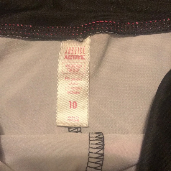 COPY - Dance Active wear outfit - Picture 4 of 4